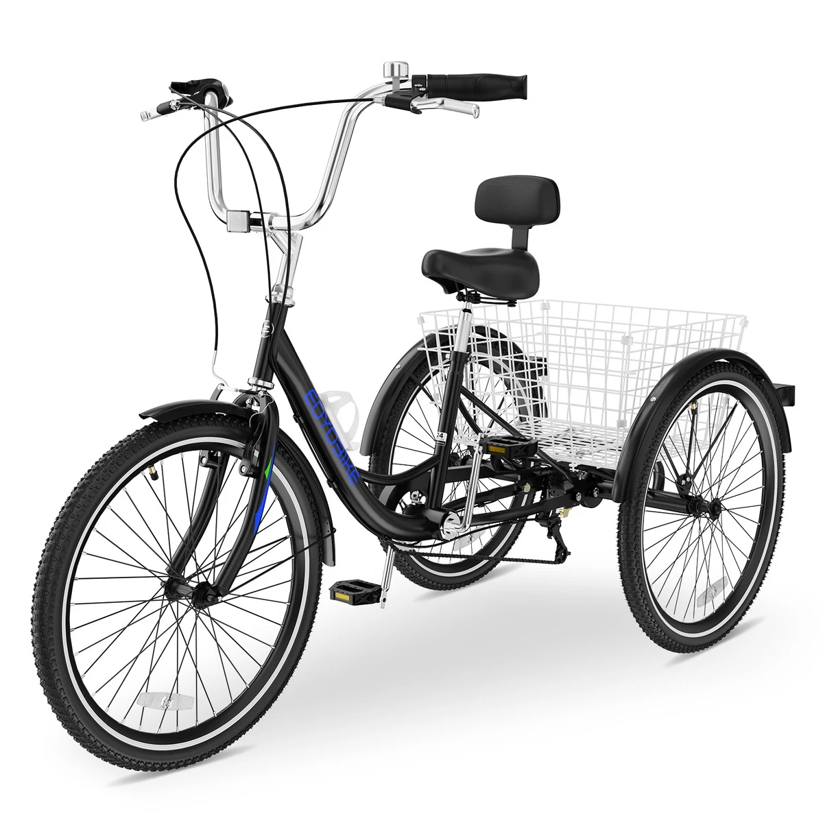 used 3 wheel bicycle for sale Adult Trike 3 Speed for sale