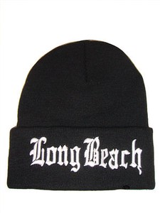 long beach hat