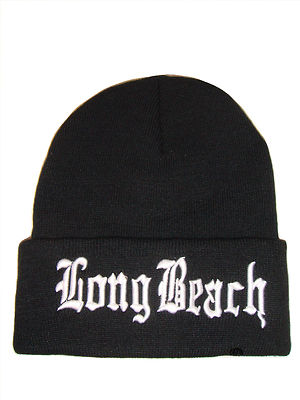hats long beach
