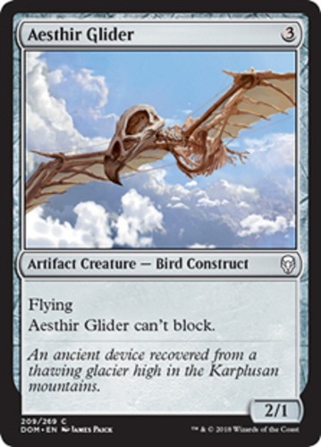 MtG Magic The Gathering Dominaria Common Cards x4 - Picture 5 of 101