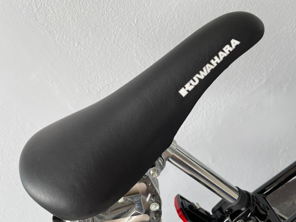 New with box Kuwahara 20 New with box Kuwahara 20