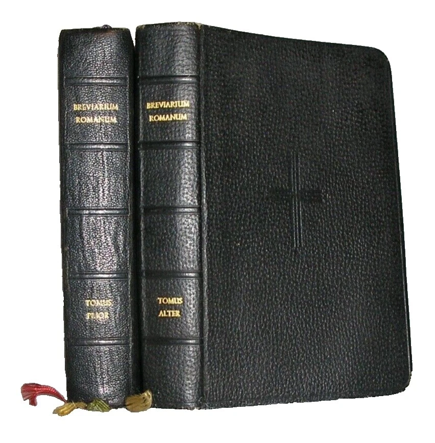Leather 1950-Now Antiquarian & Collectible Books in Latin