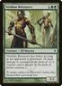 Viridian Betrayers New Phyrexia MTG NM