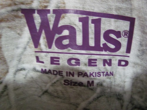 NWT Walls Legend Realtree Xtra Camo Short Sleeve Shirt Womens Medium Regular - Picture 4 of 5