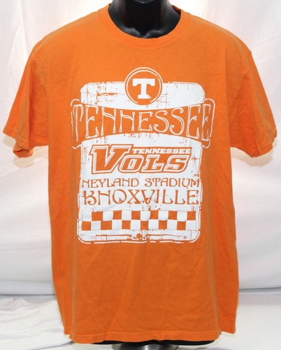 Vintage Tennessee Vols Football Neyland 