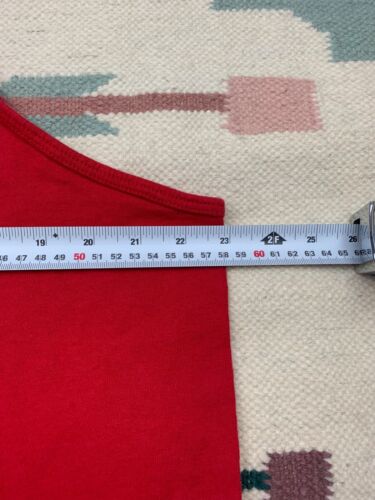 VTG 90s Logo 7 NBA Portland Trail Blazers Sleeveless Tank Top Sz XL Dame Lillard - Picture 7 of 8