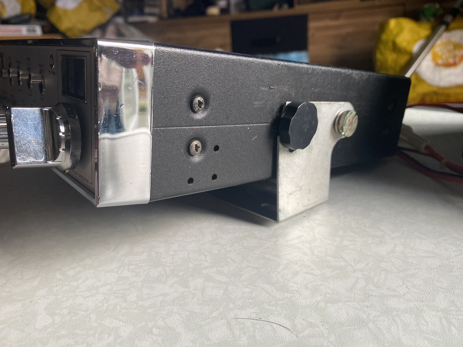 Superstar 360 Cb Radio eBay