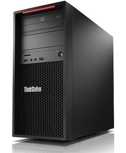 LENOVO THINKSTATION P310 | I7 6TH GEN. | 8 GB RAM | 30AS-S09 | GRADE C