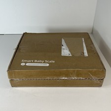 Greater Goods Smart Baby Scale Pet Infant Hold Function Model  0220 Returned