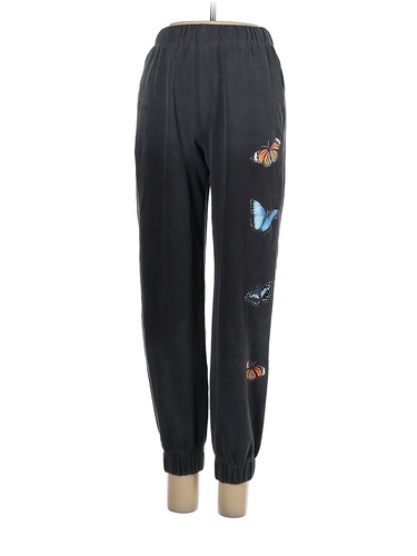 Hollister Women Black Sweatpants XS | eBay