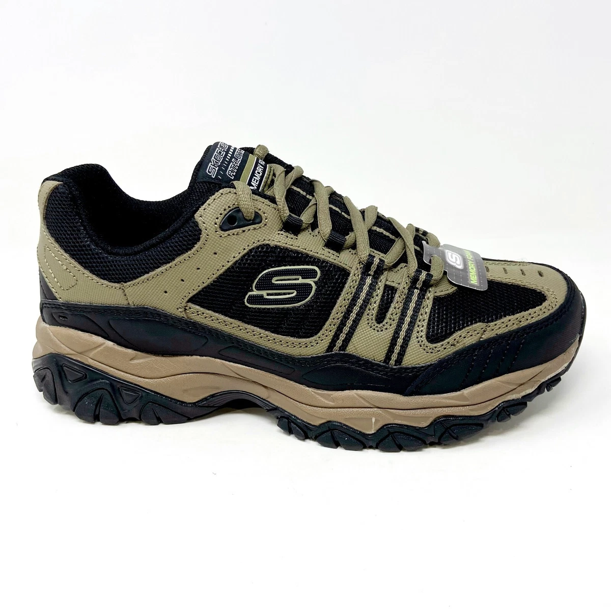 Skechers extra wide deals sneakers