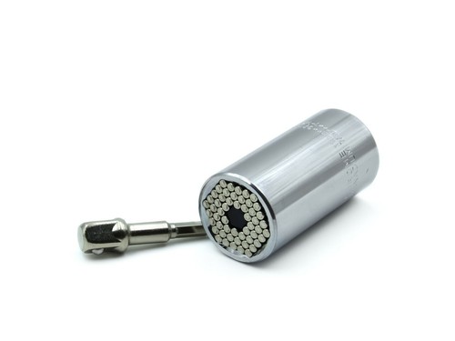 CLÉ, PLATE, MULTI UTILISATION, ÉCROU 8/9MM, VIS, PLAQUE ET