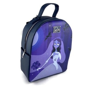 tim burton backpack