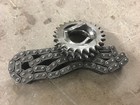 Harley-Davidson FLHTI Ultra Classic Electra Glide 03 04 06 Chain primary drive