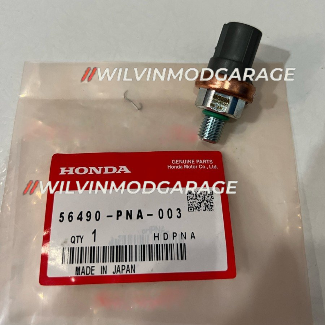 Genuine Power Steering Pressure Switch 2007-2011 Honda CR-V 56490