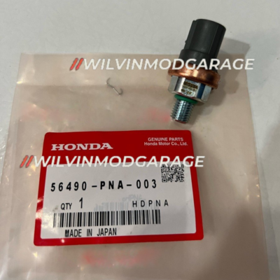Genuine Power Steering Pressure Switch 2003-2007 Honda Accord