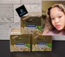 Original Veet Gold Tumeric Facial Spots Removing Cream