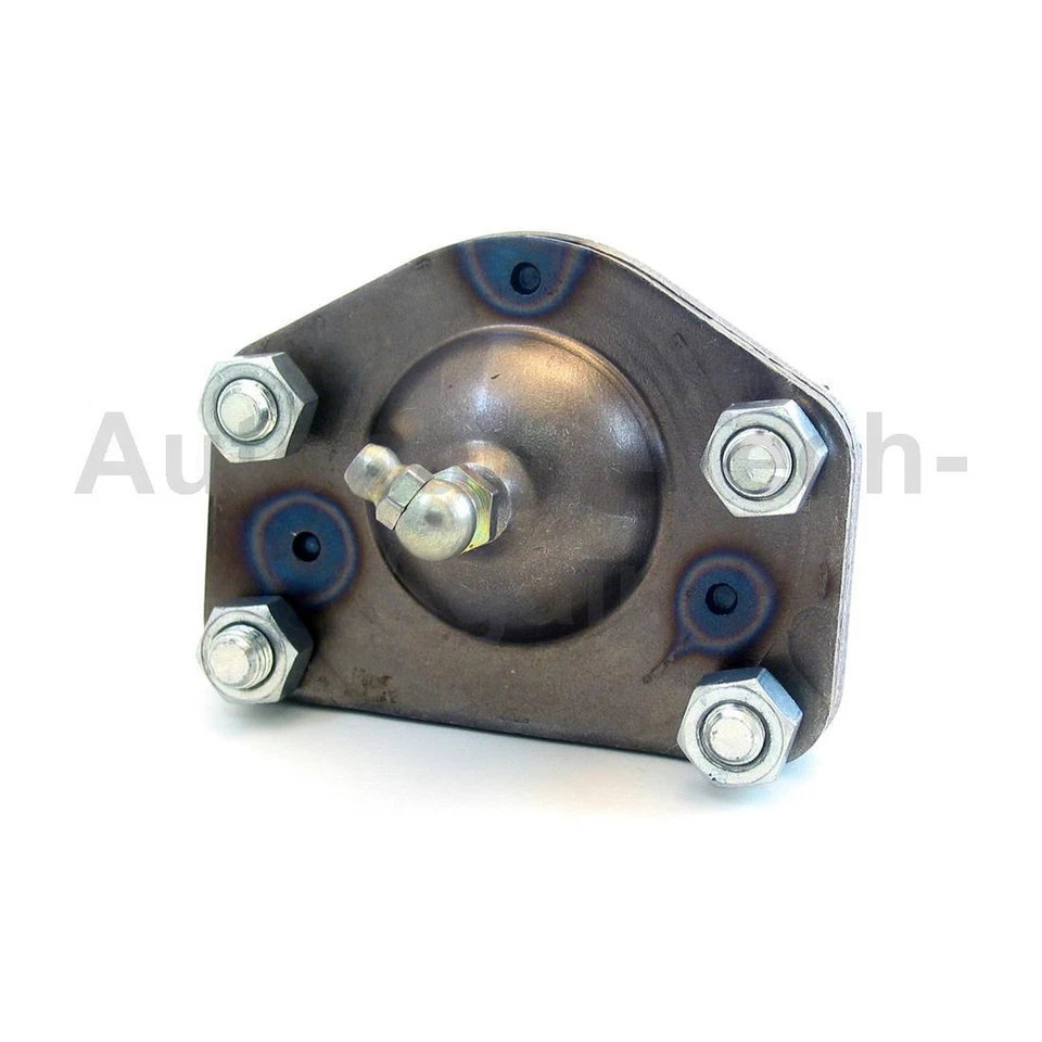 Rótula de suspensión delantera superior Mevotech 2X para AMC Javelin 1969-1974 Foto 2 de 4