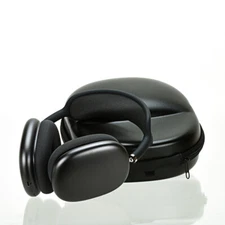 For Apple Airpods Max Carrying Hard Case Over-Ear Large Size Headphones Headset