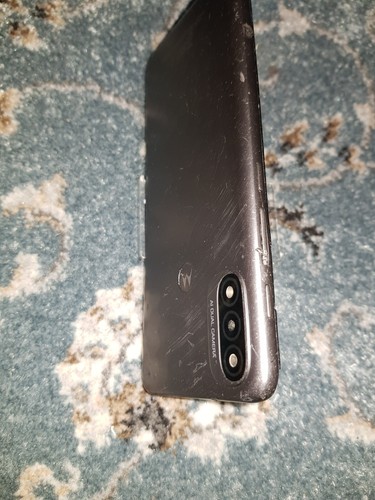 FAULTY Motorola Moto E20 XT2155-6 - WATER DAMAGE, HEAVY DAMAGE,READ DESCR AA2118 - Picture 5 of 6