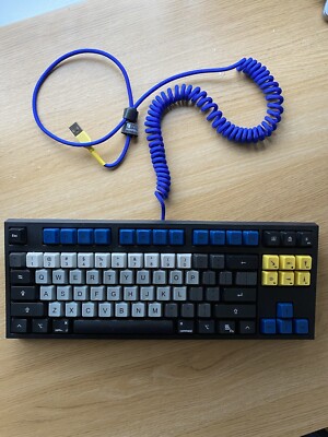 wasd keyboard