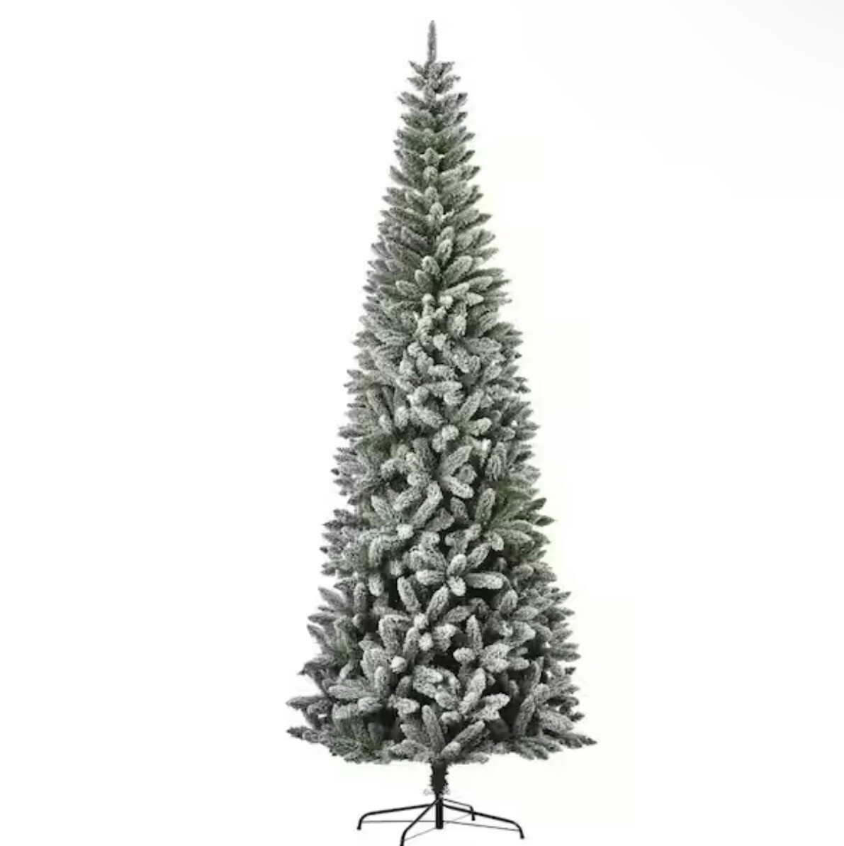 Artificial Christmas Tree 9' Xmas Tree Home Indoor Decoration