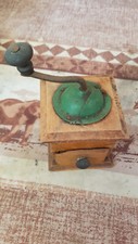 Petit moulin à café ancien Années 50