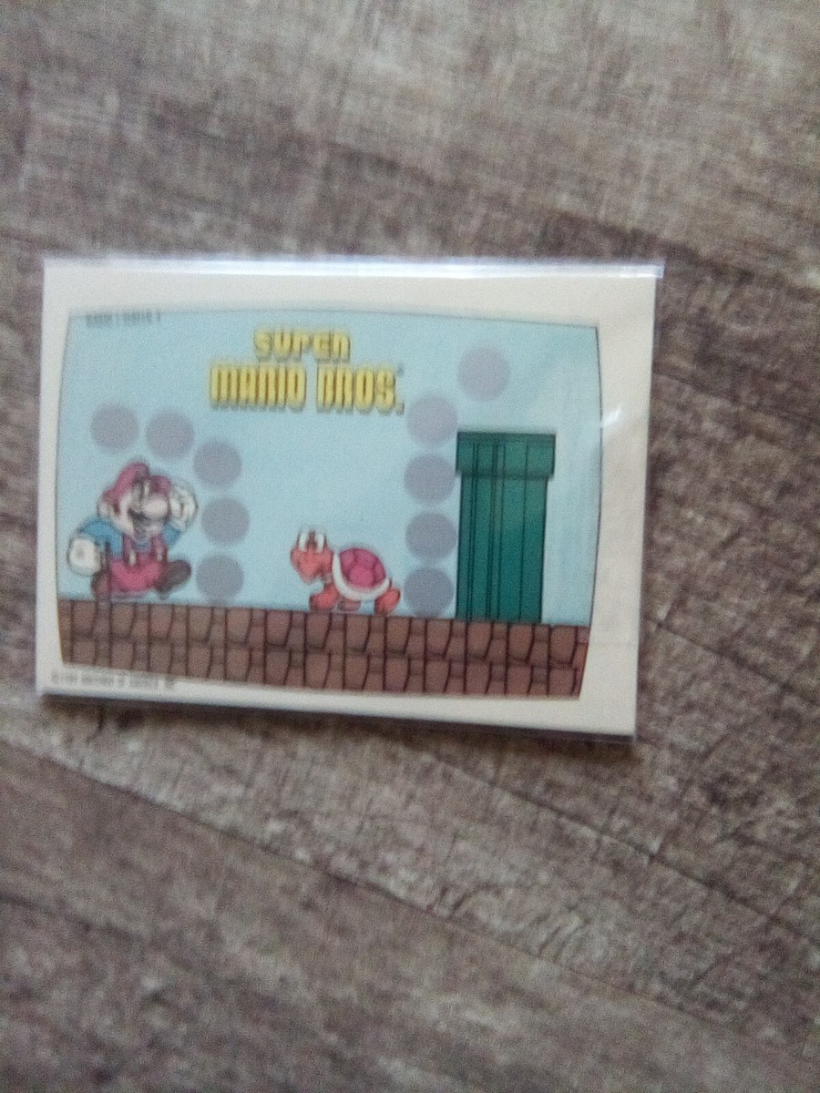 Nintendo Game Packs by Topps 1989 | eBay