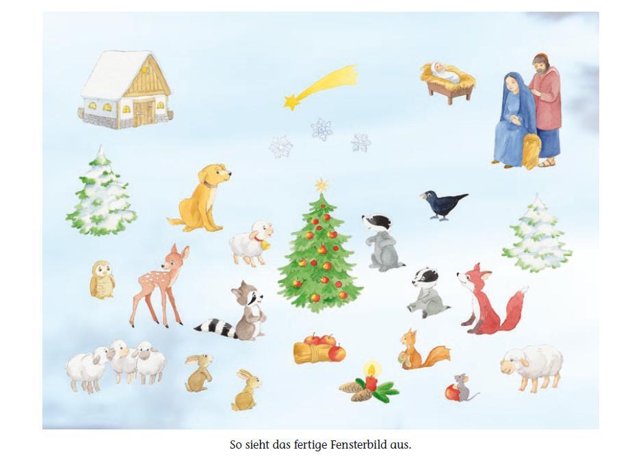 Thumbnail - Neue Weihnachtsfreunde Für Rica