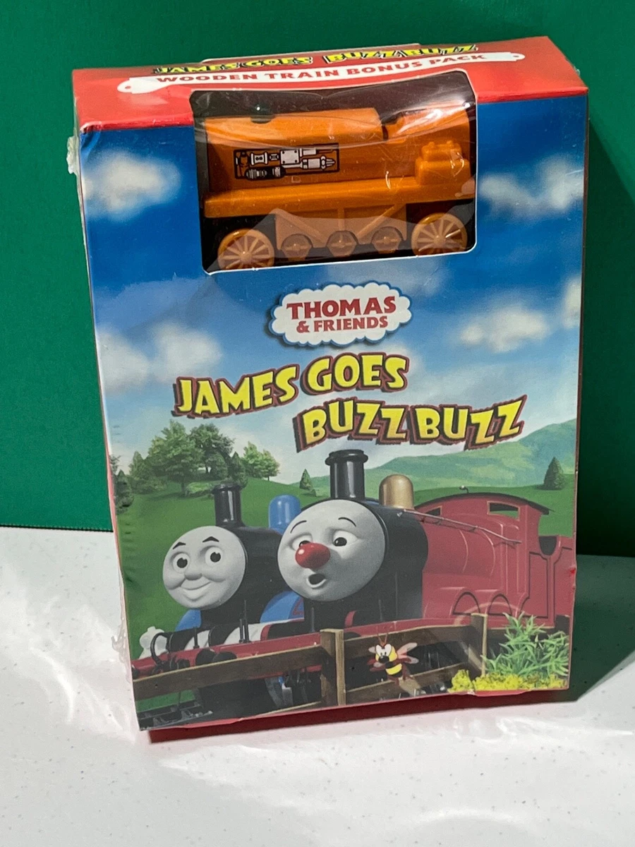 Rare wooden thomas trains new arrivals