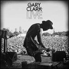 Live by Jr. Gary Clark: Used