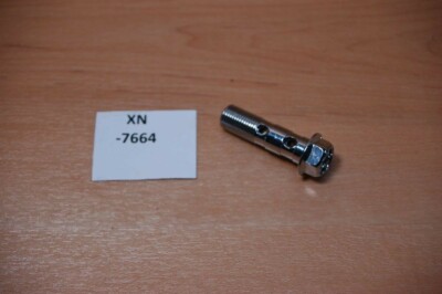 Suzuki 09360-10018 BOLT Genuine NEU NOS xn7664 | eBay