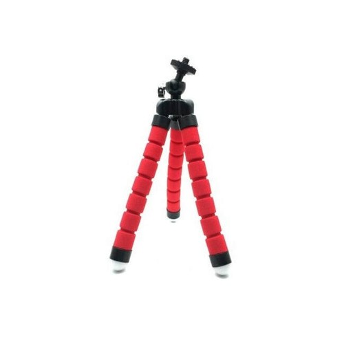Flexible Tripod Mount for iPhone - Picture 4 of 11