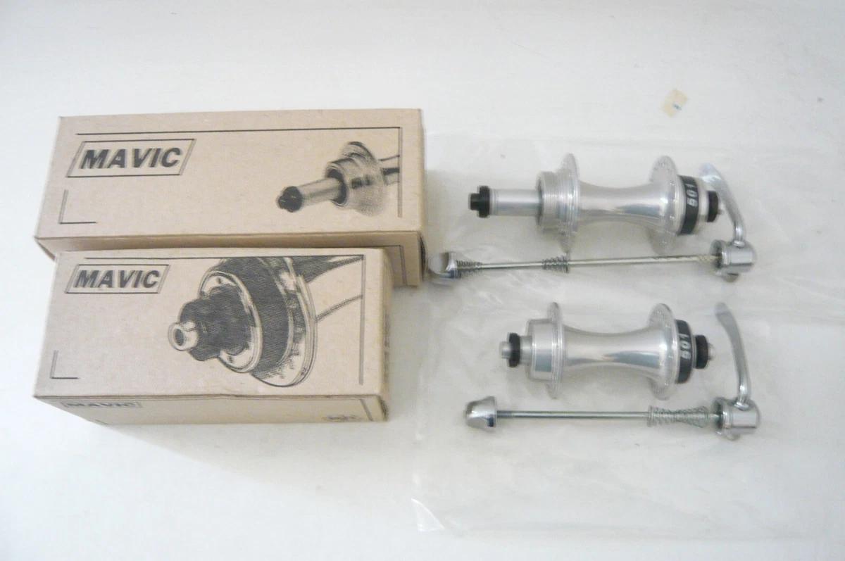 Mavic Hub Vintage Bike Parts for sale | eBay