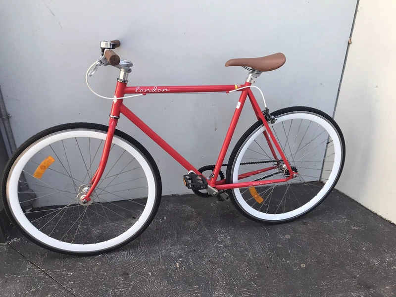 fixie gumtree