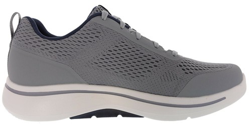 ZAPATOS PARA CAMINAR SKECHERS PARA HOMBRE GO WALK ARCH FIT - IDÍLICOS 216116 - Imagen 3 de 6