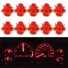 B8.4D LED Instrument Panel Light Bulbs Gauge Cluster for 2004-2008 Ford F150