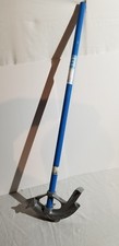 IDEAL CATALOG 74-028 ALUMINUM BENDER WITH HANDLE
