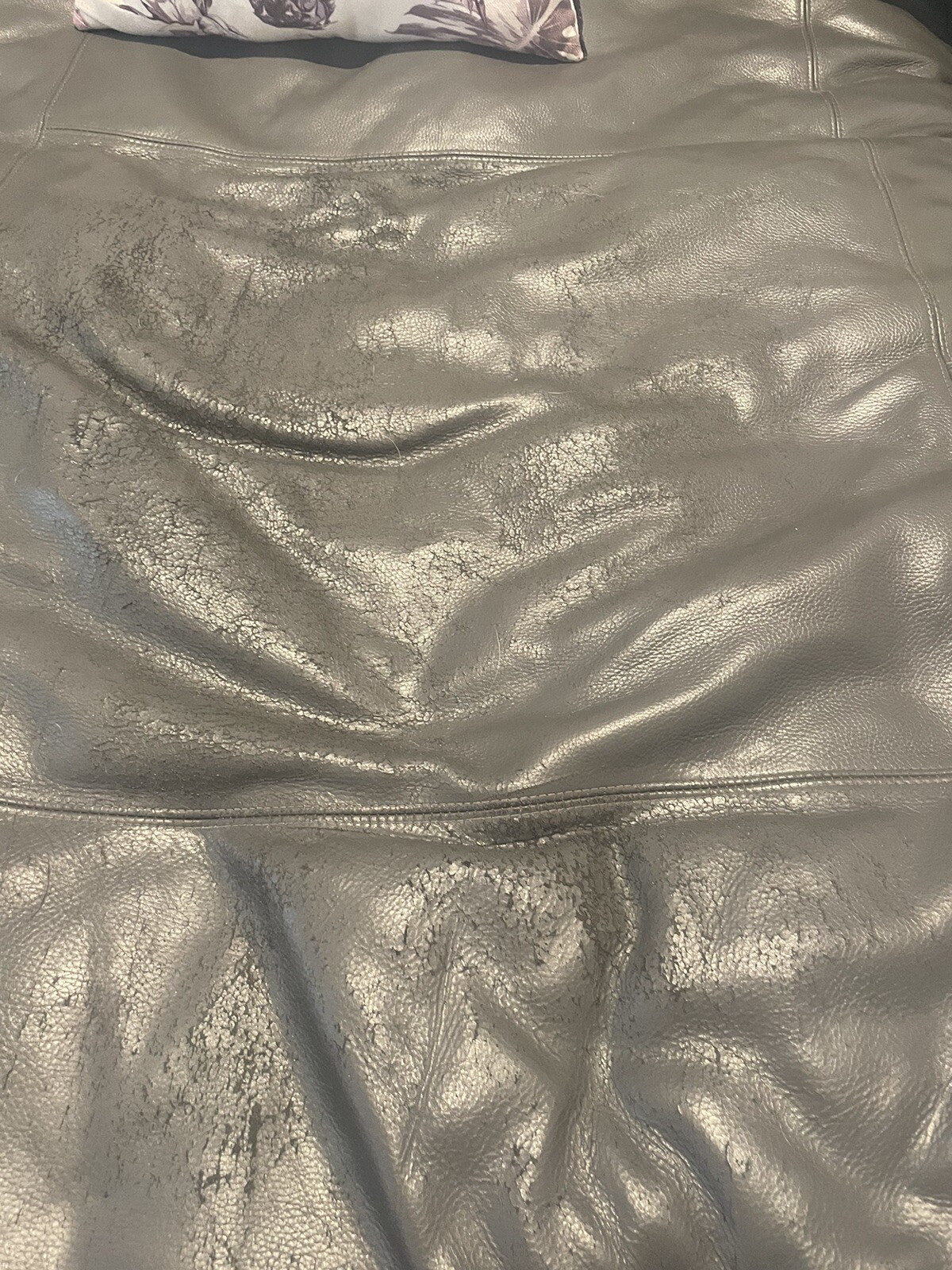 king furniture leather lounge eBay