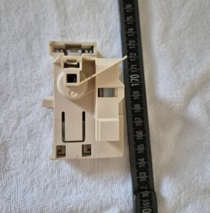 Miele Türschloss Verschluss Schloss Schloß 06022270 7702526 7702625 7702524