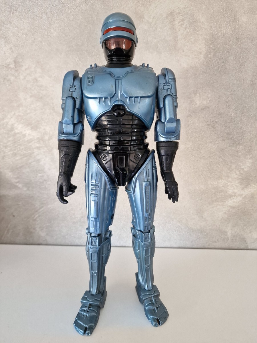 RoboCop Figure 1993 | eBay RoboCop Figure 1993 | eBay