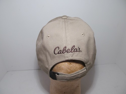 Gorra ajustable Cabela's DEER NATION It's In Your Sights OSFM - Imagen 3 de 5