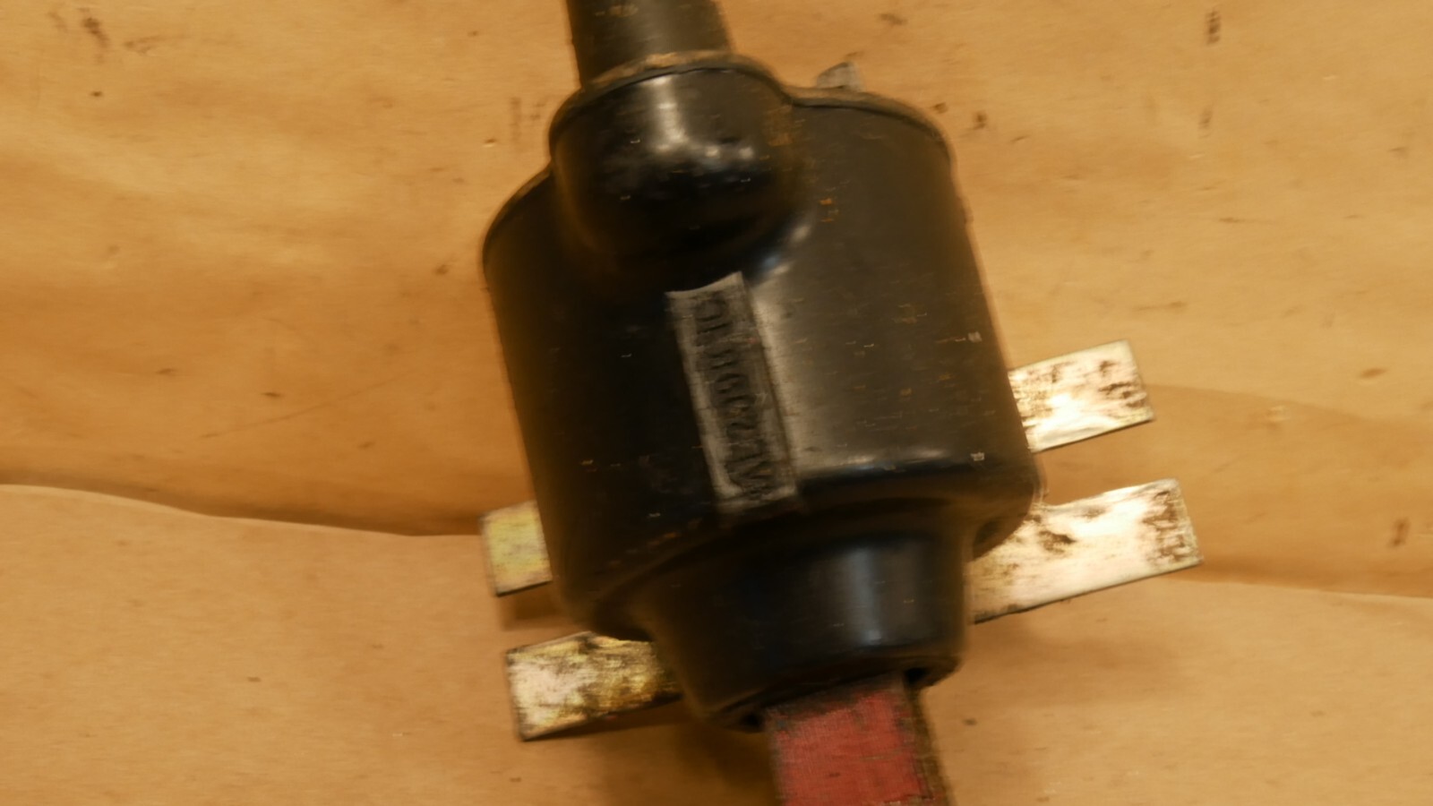 Ferrari 308 Ignition Coil  Magneti Marelli 209B