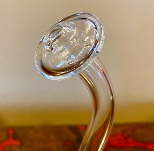 American Made Bubbler From Oregon - Foto 6 di 16