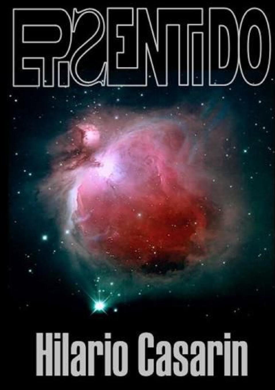 Episentido | Hilario Casarin | Taschenbuch | Paperback | Spanisch |