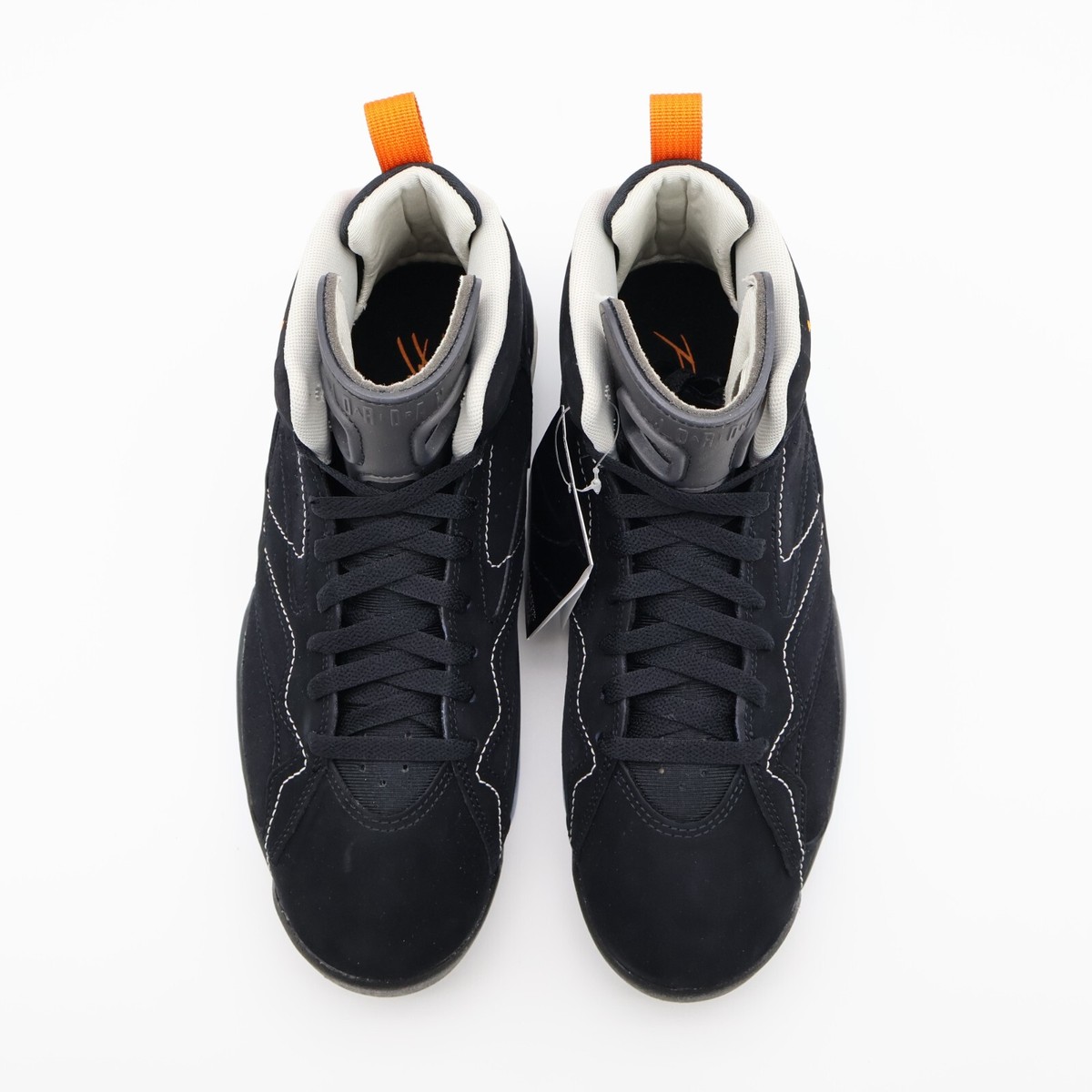パリ・サンジェルマン×ジョーダンMVPブラック FJ0742-081 Nike Jordan MVP Paris Saint Germain Black PSG FJ0742-081