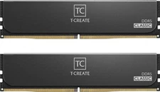 TEAMGROUP 32GB(2x16GB) T-CREATE CLASSIC (DDR5-6000) Model CTCCD532G6000HC48DC01