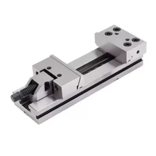 Precision Flat Vise CNC Milling Machine Special 6 Inch 7 Inch Fixture Table Vise