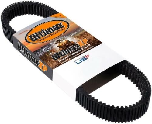 Ultimax UXP426 ATV/UTV XP Drive Belt - Picture 1 of 1