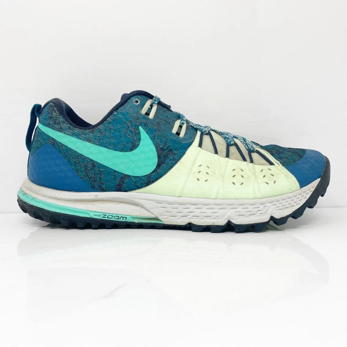 Nike air zoom wildhorse sales 4 women's running shoe
